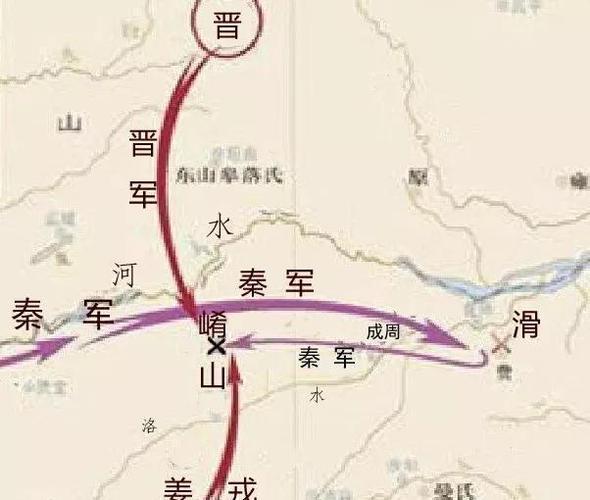 揭群雄割据的历史原因（群雄割据是什么意思）