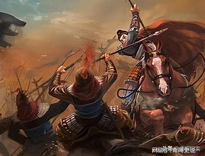 宋朝的军事是强还是弱（宋朝的军事是强还是弱）