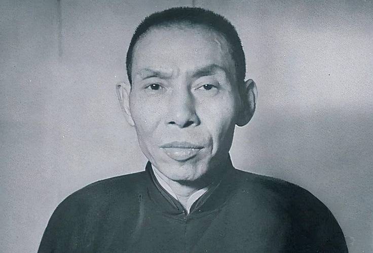 民国时期的杜月笙是个怎样的人（民国时期的杜月笙是个怎样的人呢）