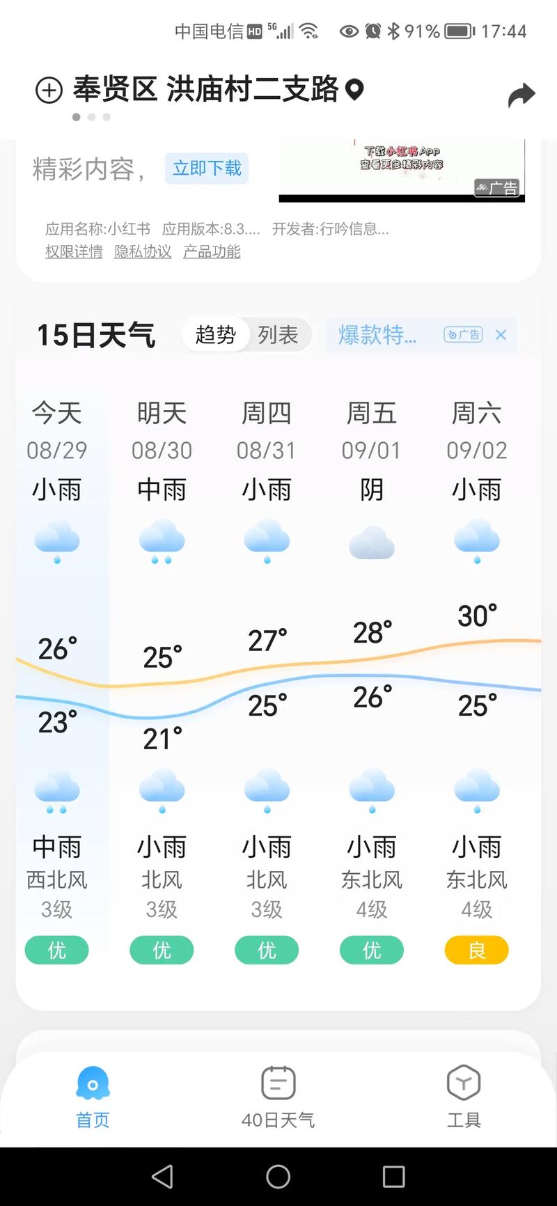 松江区天气预报7天,松江区天气预报7天查询-第7张图片-文史 松江区天气预报7天,松江区天气预报7天查询-第7张图片-文史