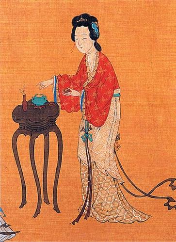 关于红袖添香的故事(红袖添香简介)-第4张图片-文史 关于红袖添香的故事(红袖添香简介)-第4张图片-文史