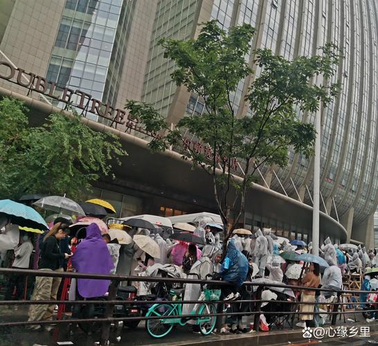 汉口近一周天气预报(汉口近一周天气预报情况)-第4张图片-文史 汉口近一周天气预报(汉口近一周天气预报情况)-第4张图片-文史