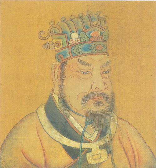 解析周康王姬钊的死因,周康王活了多久-第3张图片-文史 解析周康王姬钊的死因,周康王活了多久-第3张图片-文史