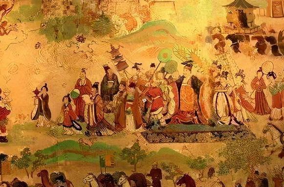 北魏孝文帝迁都:孝文帝迁都的目的及历史意义(北魏孝文帝迁都的原因和影响)-第5张图片-文史 北魏孝文帝迁都:孝文帝迁都的目的及历史意义(北魏孝文帝迁都的原因和影响)-第5张图片-文史