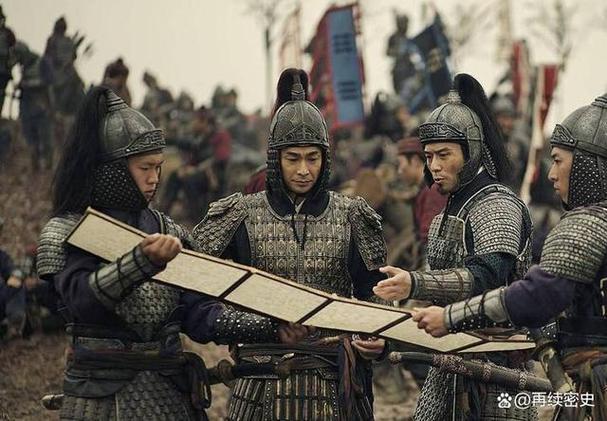 募兵制与卫所制有何区别,募兵制府兵制征兵制-第5张图片-文史 募兵制与卫所制有何区别,募兵制府兵制征兵制-第5张图片-文史