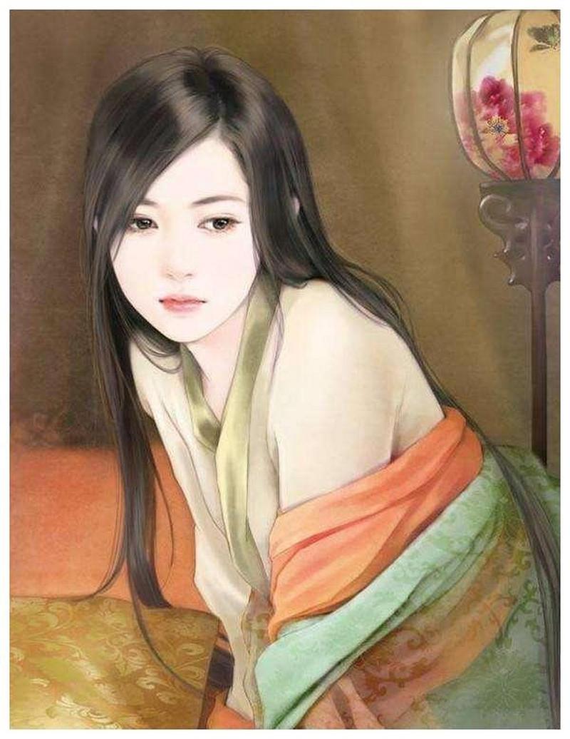 玉体横陈的主人公是谁的简单介绍-第2张图片-文史 玉体横陈的主人公是谁的简单介绍-第2张图片-文史