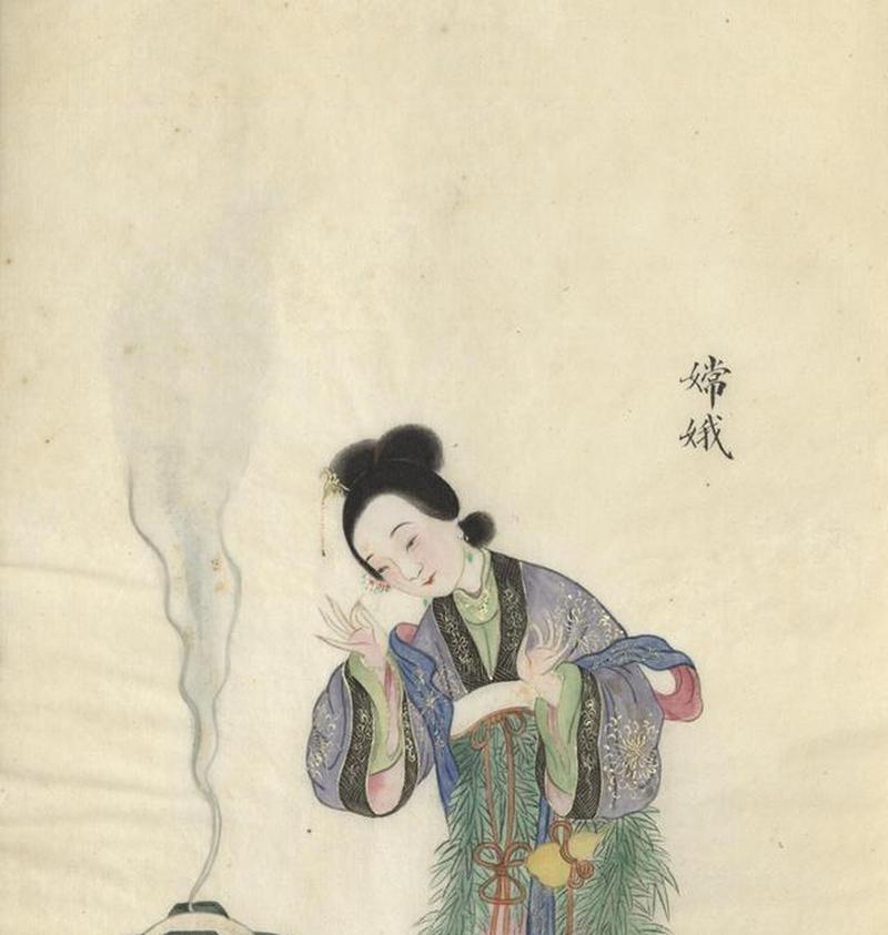玉体横陈的主人公是谁的简单介绍-第3张图片-文史 玉体横陈的主人公是谁的简单介绍-第3张图片-文史