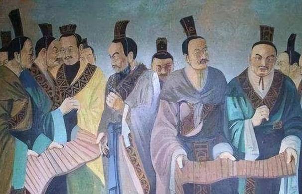 商朝君王盘庚是怎么死的(商王盘庚为什么要迁都)-第4张图片-文史 商朝君王盘庚是怎么死的(商王盘庚为什么要迁都)-第4张图片-文史