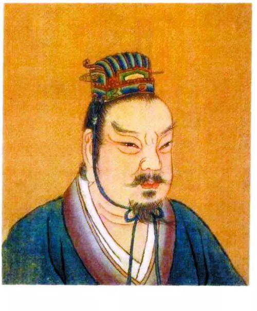 商朝君王盘庚是怎么死的(商王盘庚为什么要迁都)-第7张图片-文史 商朝君王盘庚是怎么死的(商王盘庚为什么要迁都)-第7张图片-文史
