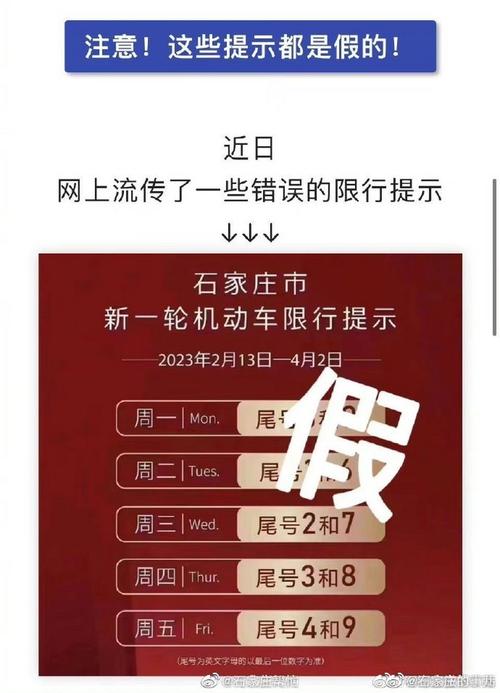 石家庄限号22日限行(石家庄22号限号)-第2张图片-文史 石家庄限号22日限行(石家庄22号限号)-第2张图片-文史