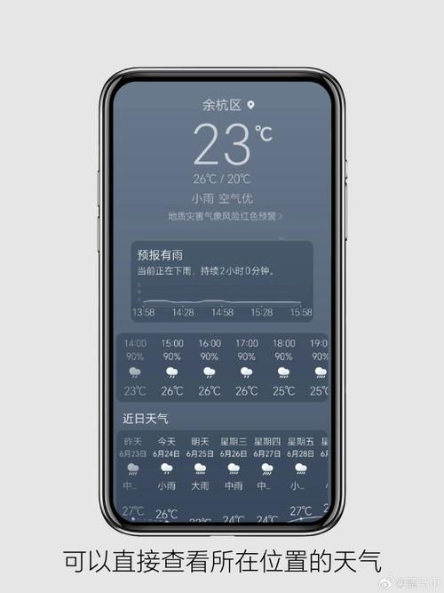 天气预报如何更新,天气预报怎更新-第4张图片-文史 天气预报如何更新,天气预报怎更新-第4张图片-文史