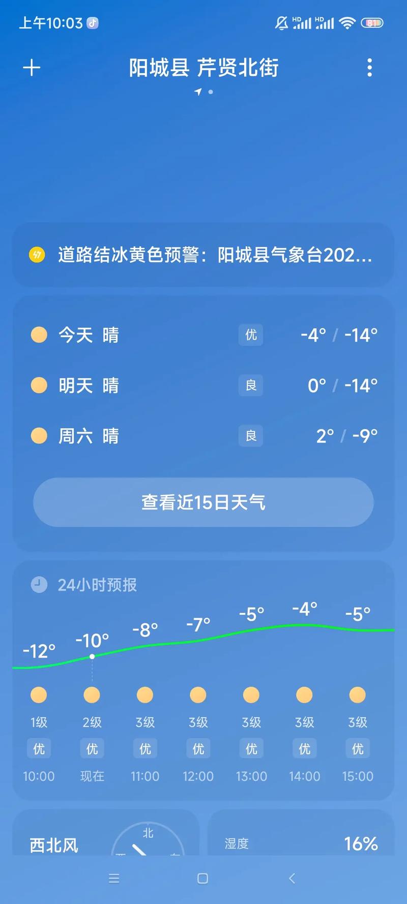 山西晋城沁水天气(山西晋城沁水天气预报15天)-第3张图片-文史 山西晋城沁水天气(山西晋城沁水天气预报15天)-第3张图片-文史