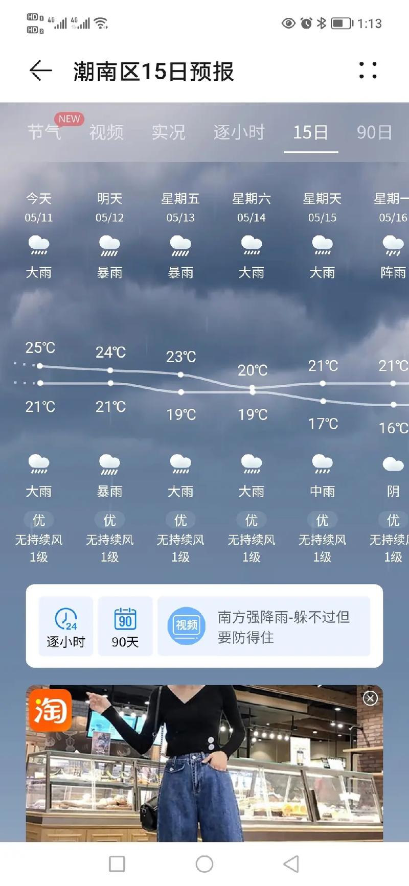 大荔天气预报四十天(大荔天气预报四十天查询)-第5张图片-文史 大荔天气预报四十天(大荔天气预报四十天查询)-第5张图片-文史