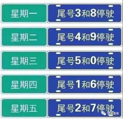 滦南车限号么今天限几号(滦南车限号么今天限几号)-第6张图片-文史 滦南车限号么今天限几号(滦南车限号么今天限几号)-第6张图片-文史