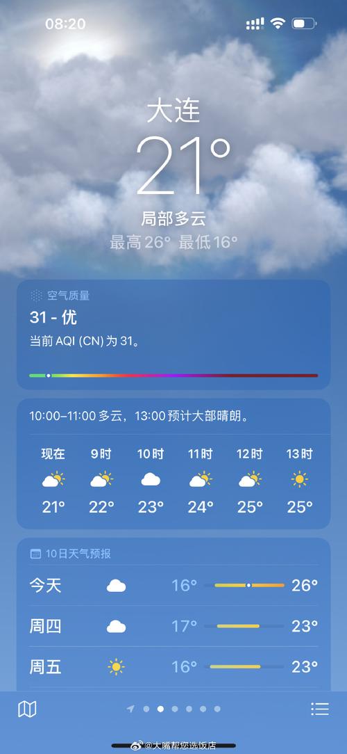 大连天气大连天气(大连天气预报详细)-第4张图片-文史 大连天气大连天气(大连天气预报详细)-第4张图片-文史