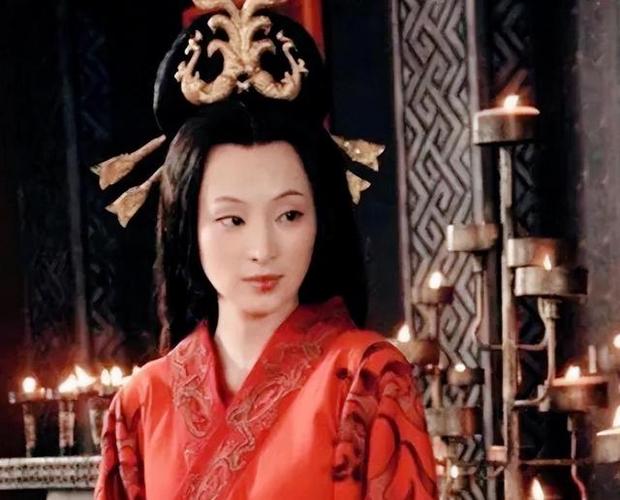 揭示汉武帝一生中有几位皇后,汉武帝一共有几位皇后-第3张图片-文史 揭示汉武帝一生中有几位皇后,汉武帝一共有几位皇后-第3张图片-文史