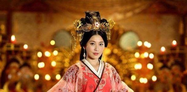 揭示汉武帝一生中有几位皇后,汉武帝一共有几位皇后-第4张图片-文史 揭示汉武帝一生中有几位皇后,汉武帝一共有几位皇后-第4张图片-文史