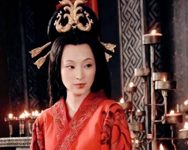 揭示汉武帝一生中有几位皇后,汉武帝一共有几位皇后-第5张图片-文史 揭示汉武帝一生中有几位皇后,汉武帝一共有几位皇后-第5张图片-文史