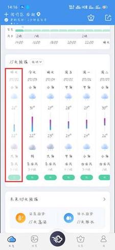 全网最准的天气预报(最准的天气预报网站)-第2张图片-文史 全网最准的天气预报(最准的天气预报网站)-第2张图片-文史