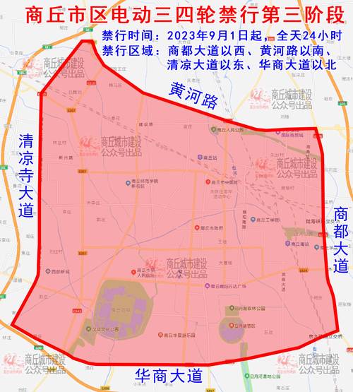 商丘汽车限号是怎么限的（商丘汽车限号吗2021）