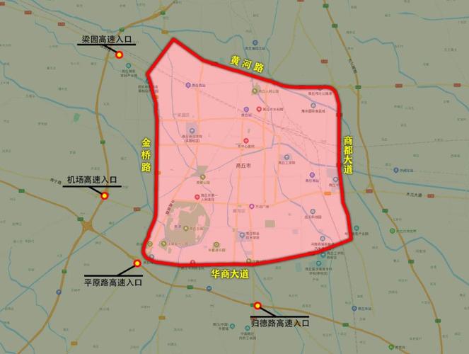 商丘汽车限号是怎么限的(商丘汽车限号吗2021)-第7张图片-文史 商丘汽车限号是怎么限的(商丘汽车限号吗2021)-第7张图片-文史