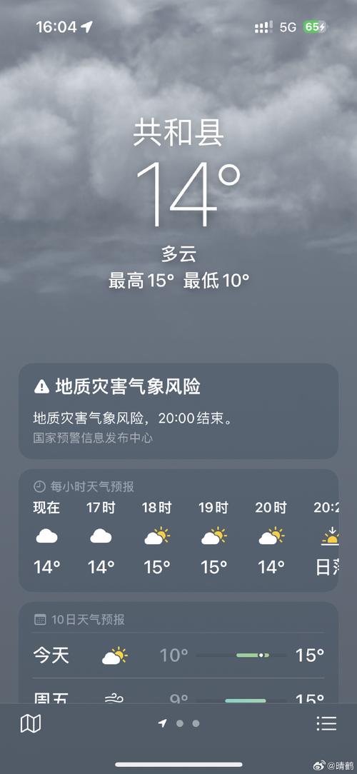青海15内天气预报(青海15天气预报15天查询)-第2张图片-文史 青海15内天气预报(青海15天气预报15天查询)-第2张图片-文史