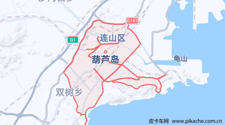葫芦岛限行限号规定,2020葫芦岛限行规定-第5张图片-文史 葫芦岛限行限号规定,2020葫芦岛限行规定-第5张图片-文史