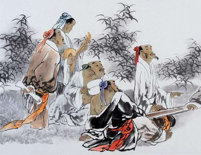 扪虱而谈有什么历史典故,扪虱的意思-第4张图片-文史 扪虱而谈有什么历史典故,扪虱的意思-第4张图片-文史