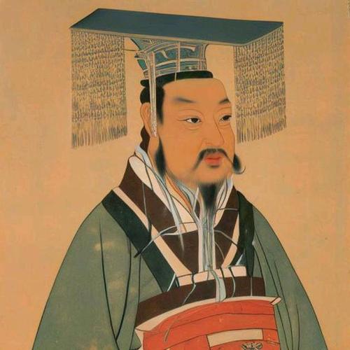 周平王姬宜臼是被谁杀死的,周平王叫宜什么-第5张图片-文史 周平王姬宜臼是被谁杀死的,周平王叫宜什么-第5张图片-文史