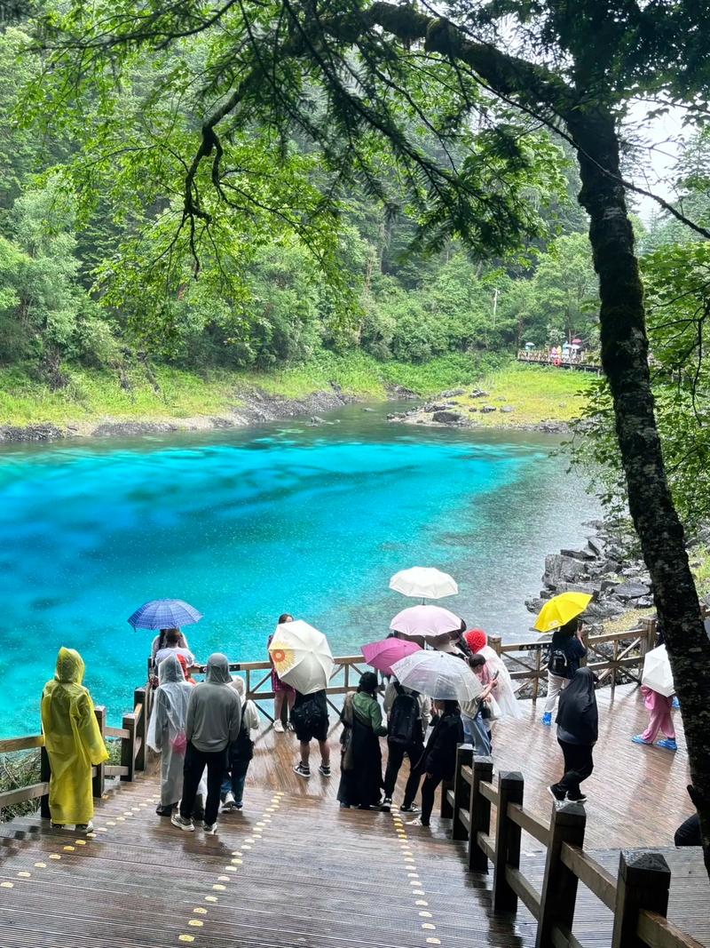 九寨沟15天气最新,九寨沟15天内天气预报-第6张图片-文史 九寨沟15天气最新,九寨沟15天内天气预报-第6张图片-文史