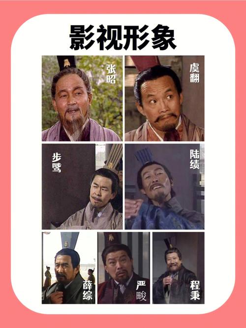 舌战群儒是什么意思(舌战群儒)-第4张图片-文史 舌战群儒是什么意思(舌战群儒)-第4张图片-文史