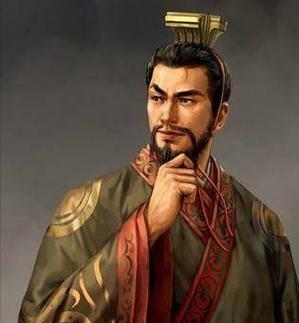 关于萧何自污的成语故事（萧何 自黑）