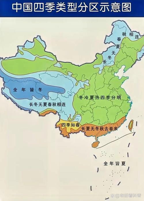 中国每个省份天气(中国各省会天气预报)-第2张图片-文史 中国每个省份天气(中国各省会天气预报)-第2张图片-文史