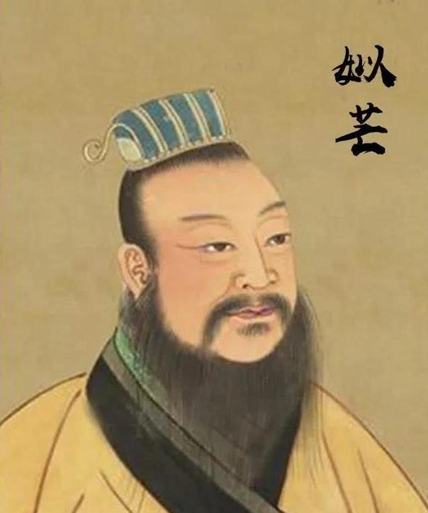 解析夏朝君王姒芒的死因(姒王是什么意思)-第8张图片-文史 解析夏朝君王姒芒的死因(姒王是什么意思)-第8张图片-文史