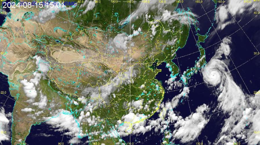 山东天气云图实况,山东天气云图实况今天-第2张图片-文史 山东天气云图实况,山东天气云图实况今天-第2张图片-文史