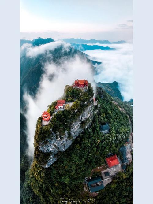 安徽安庆天柱山天气(安庆天柱山景区七天天气预报)-第5张图片-文史 安徽安庆天柱山天气(安庆天柱山景区七天天气预报)-第5张图片-文史