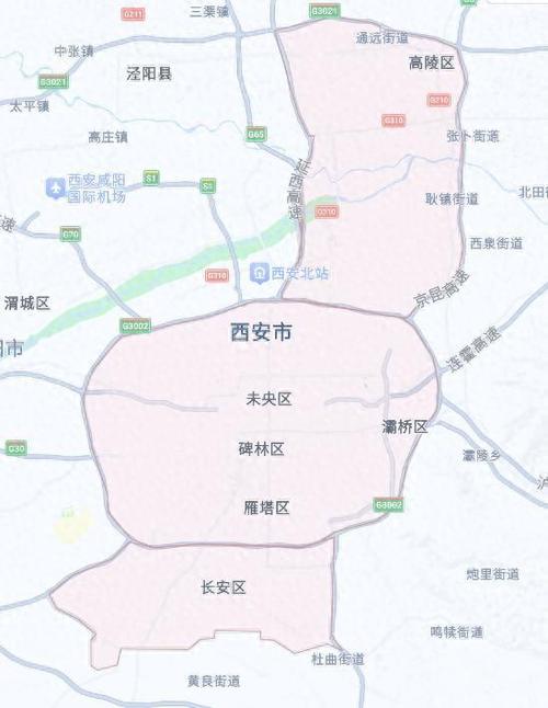 8号西安限行啥号,西安八号限行是几-第3张图片-文史 8号西安限行啥号,西安八号限行是几-第3张图片-文史