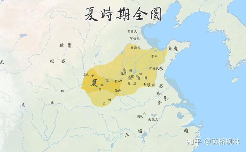 东汉疆域图:东汉时期中国疆域图是怎样的(东汉地域划分)-第5张图片-文史 东汉疆域图:东汉时期中国疆域图是怎样的(东汉地域划分)-第5张图片-文史