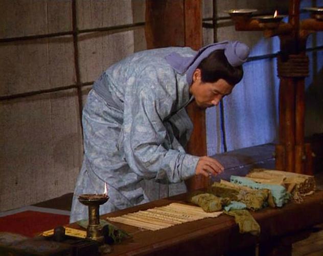 蒋干盗书的“蒋干”指谁(蒋干盗书是什么意思?)-第2张图片-文史 蒋干盗书的“蒋干”指谁(蒋干盗书是什么意思?)-第2张图片-文史