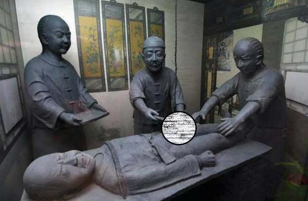 张让是谁,张让是谁的父亲-第5张图片-文史 张让是谁,张让是谁的父亲-第5张图片-文史