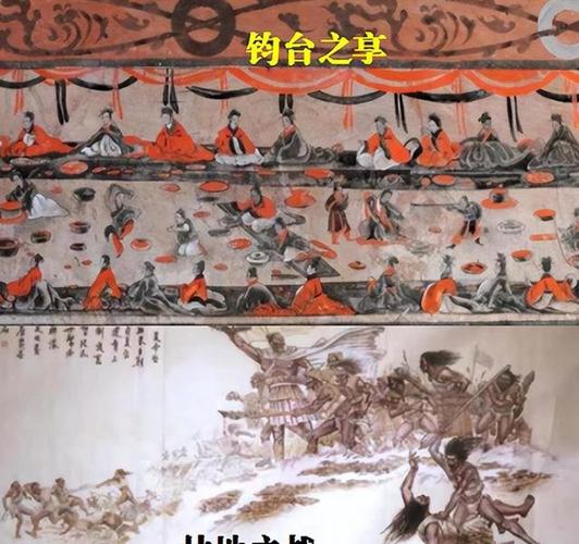 揭秘前21世纪夏朝君王启攻益之战（启是夏朝的第几任君主）