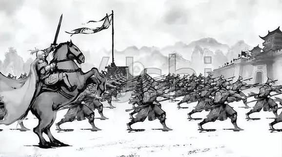 揭秘前21世纪夏朝君王启攻益之战(启是夏朝的第几任君主)-第4张图片-文史 揭秘前21世纪夏朝君王启攻益之战(启是夏朝的第几任君主)-第4张图片-文史