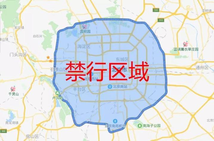 北京限号7月26号(76北京限号)-第3张图片-文史 北京限号7月26号(76北京限号)-第3张图片-文史