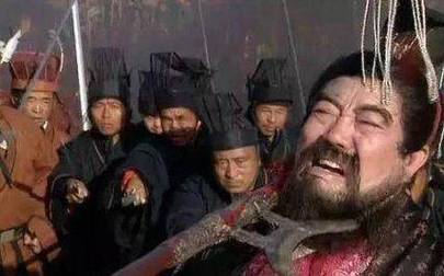 历史上关于董卓的死因是什么(董卓咋死的)-第3张图片-文史 历史上关于董卓的死因是什么(董卓咋死的)-第3张图片-文史