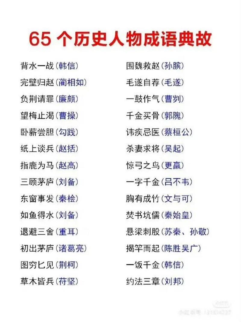 大放厥词的主人公是谁,大放厥词最早是形容