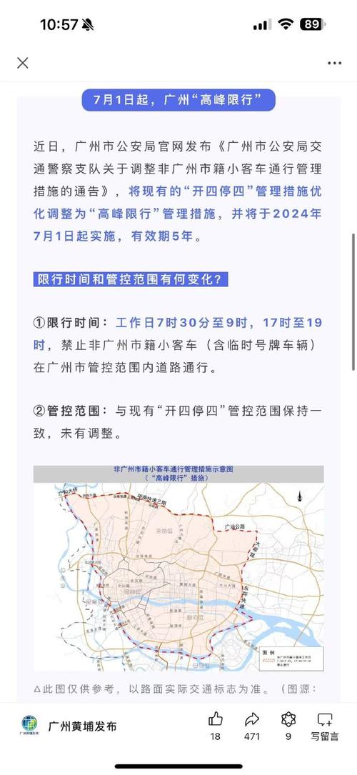 外地车辆限号限到几点结束,外地车限号几点到几点不能开-第2张图片-文史 外地车辆限号限到几点结束,外地车限号几点到几点不能开-第2张图片-文史