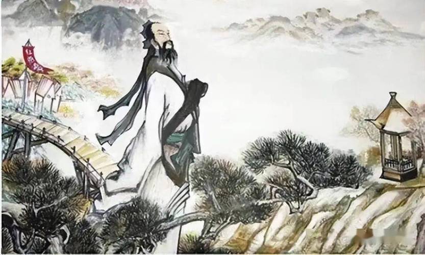 成语东山再起中的历史人物是谁,东山再起成语故事简写-第2张图片-文史 成语东山再起中的历史人物是谁,东山再起成语故事简写-第2张图片-文史