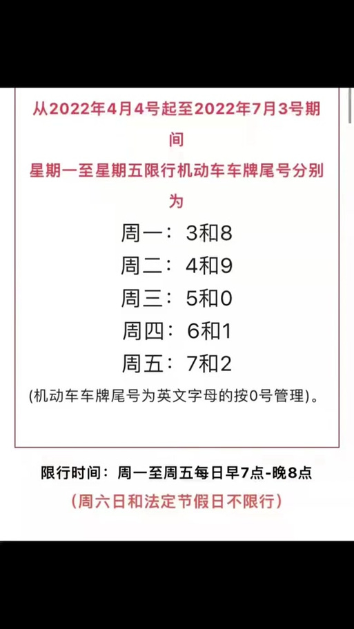 牡丹江明天限号限行吗,牡丹江限行解除时间-第6张图片-文史 牡丹江明天限号限行吗,牡丹江限行解除时间-第6张图片-文史