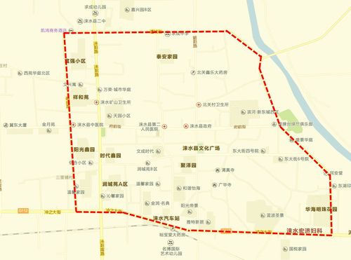 涞水清明限号吗现在限行吗（涞水限号时间是几点到几点）