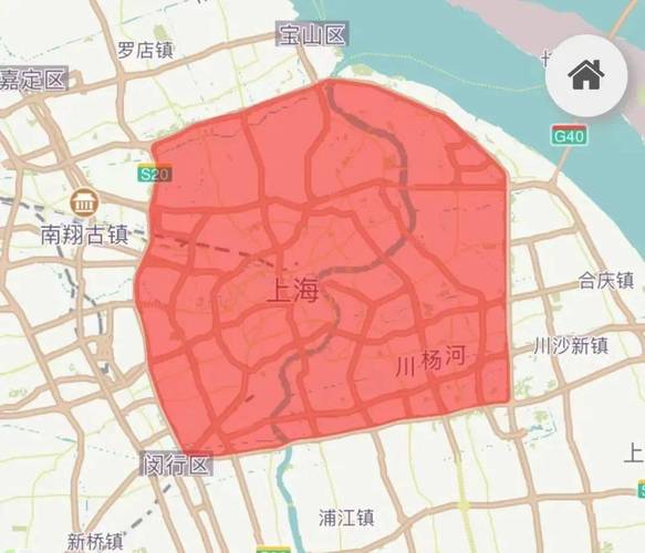 上海出行限号么今天限几号,上海出行限号么今天限几号啊